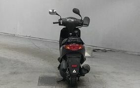 YAMAHA AXIS 125 TREET SE53J