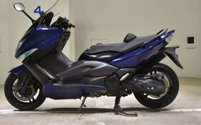 YAMAHA T-MAX500 Gen.3 2011 SJ08J