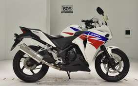 HONDA CBR250R GEN 3 MC41