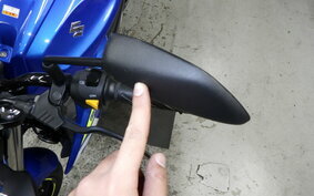 SUZUKI GIXXER 250 ED22B