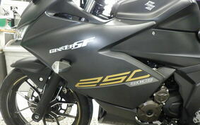 SUZUKI GIXXER 250 SF ED22B