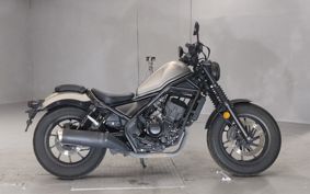 HONDA REBEL MC49
