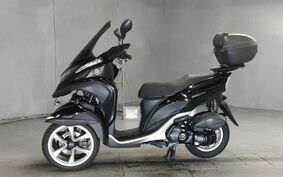 YAMAHA TRICITY 125 SE82J