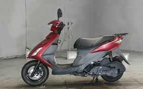 SUZUKI ADDRESS V125 S CF4MA