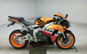 HONDA CBR1000RR 2007 SC57