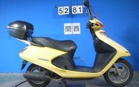 HONDA SPACY 100 JF13