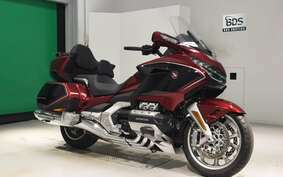 HONDA GL 1800 GOLD WING TOUR DCT 2018 SC79