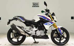 BMW G310R 2019