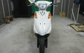 SUZUKI ADDRESS V125 CF4EA