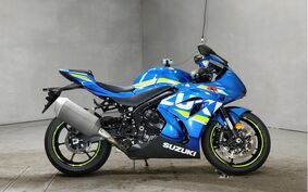 SUZUKI GSX-R1000R 2017 DM11A