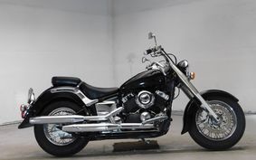 YAMAHA DRAGSTAR 400 CLASSIC 2003 VH01J