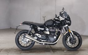 TRIUMPH  TRIUMPH  SPEED  TWIN  DAD85H