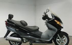 SUZUKI SKYWAVE 400 2003 CK43A