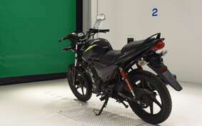 HONDA CBF125