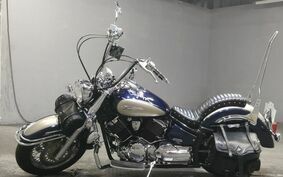 YAMAHA DRAGSTAR 1100 CLASSIC 2007 VP13J