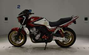 HONDA CB400SF VTEC 2008 NC42