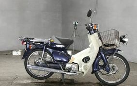 HONDA C70 SUPER CUB HA02