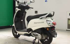 SUZUKI ADDRESS V125 Gen.2 DP12H