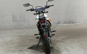 KAWASAKI KLX125D TRACKER LX125D