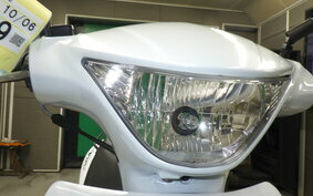 SUZUKI ADDRESS V125 S CF4MA