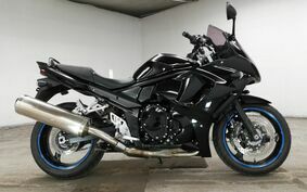 SUZUKI BANDIT 1250 F 2011 GW72A