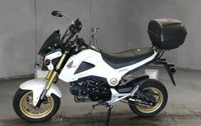 HONDA GROM JC61