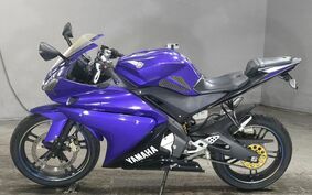 YAMAHA YZF-R125 RE061