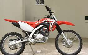 HONDA CRF125F JE03