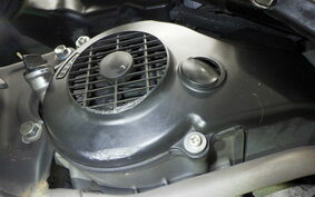 SUZUKI ADDRESS V125 S CF4MA