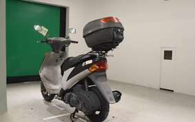 SUZUKI ADDRESS V125 CF46A