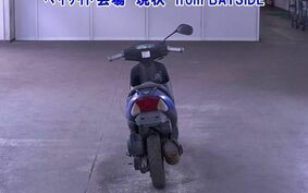 SUZUKI LET's 2 CA1PA