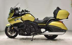 BMW K1600GA 2018 0F51