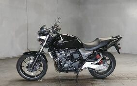 HONDA CB400SF VTEC REVO 2022 NC42