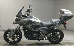 HONDA NC750X 2014 RC72