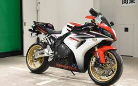 HONDA CBR1000RR 2007 SC57