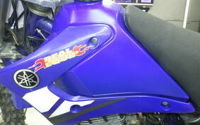 YAMAHA TT-R125 E CE12Y