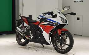 HONDA CBR250R A MC41