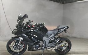 KAWASAKI NINJA 1000 2018 ZXT00W