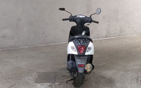 SUZUKI LETS CA4AA