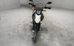 HONDA CRF250L MD38