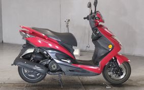 YAMAHA CYGNUS125XSR SE44J