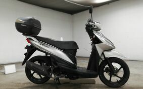 SUZUKI ADDRESS 110 CE47A