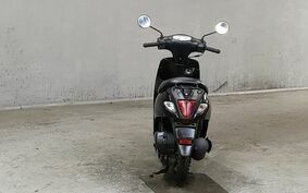 SUZUKI LET's CA4AA