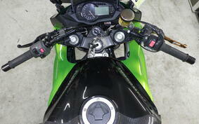 KAWASAKI NINJA 1000 A 2012 ZXT00G