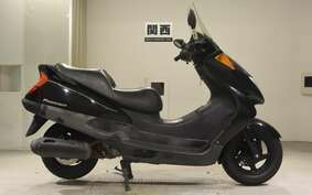 HONDA FORESIGHT EX MF04