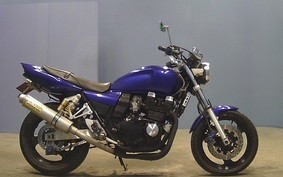 YAMAHA XJR400 R 2002 RH02J