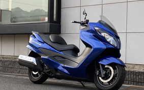 SUZUKI SKYWAVE 250 (Burgman 250) S CJ46A