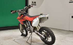 HONDA CRF150R KE03