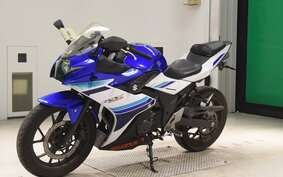 SUZUKI GSX250R DN11A