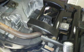 SUZUKI ADDRESS V125 G CF46A